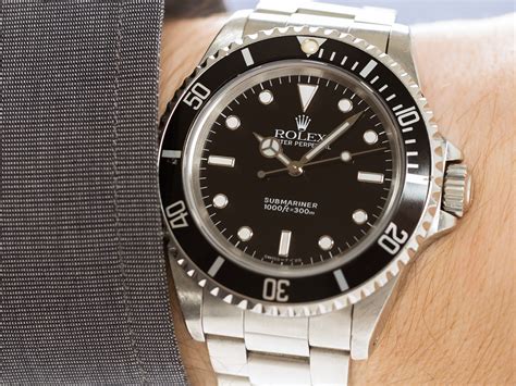 rolex 14160|rolex submariner 14060 stainless date.